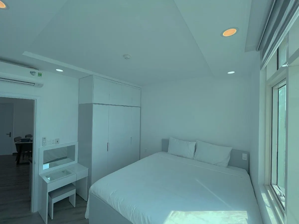 Can Ho 4 Phong Ngu View Bien - Song Muong Thanh Luxury Khanh Hoa Cau Tran Phu Nha Trang 0*,  Vietnam