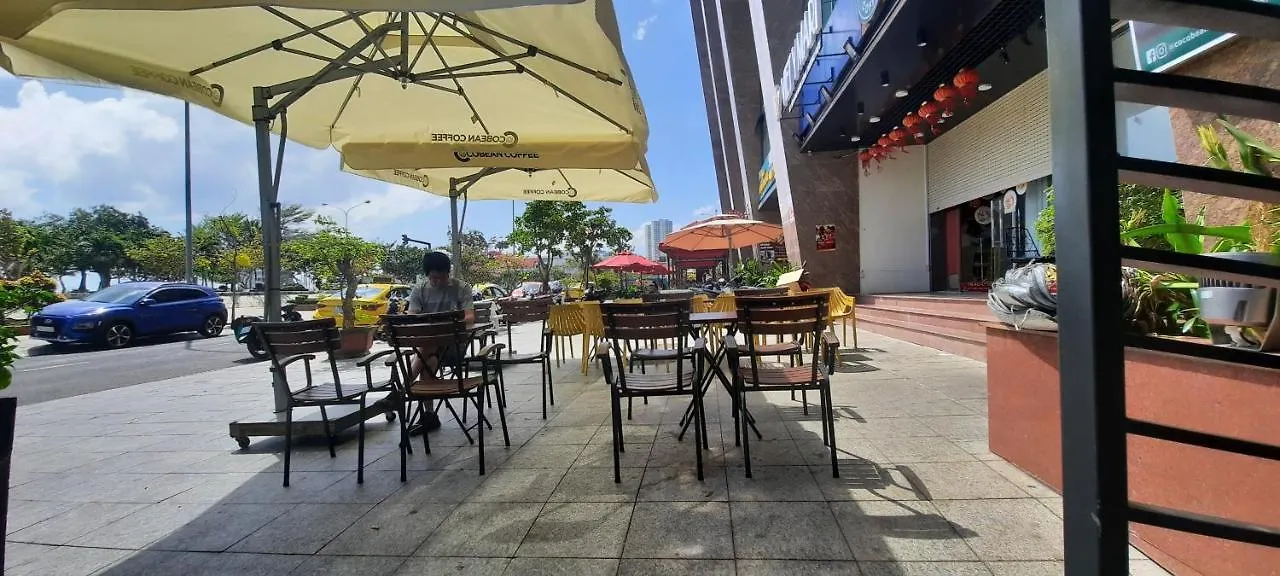 Can Ho 4 Phong Ngu View Bien - Song Muong Thanh Luxury Khanh Hoa Cau Tran Phu Nha Trang 0*,