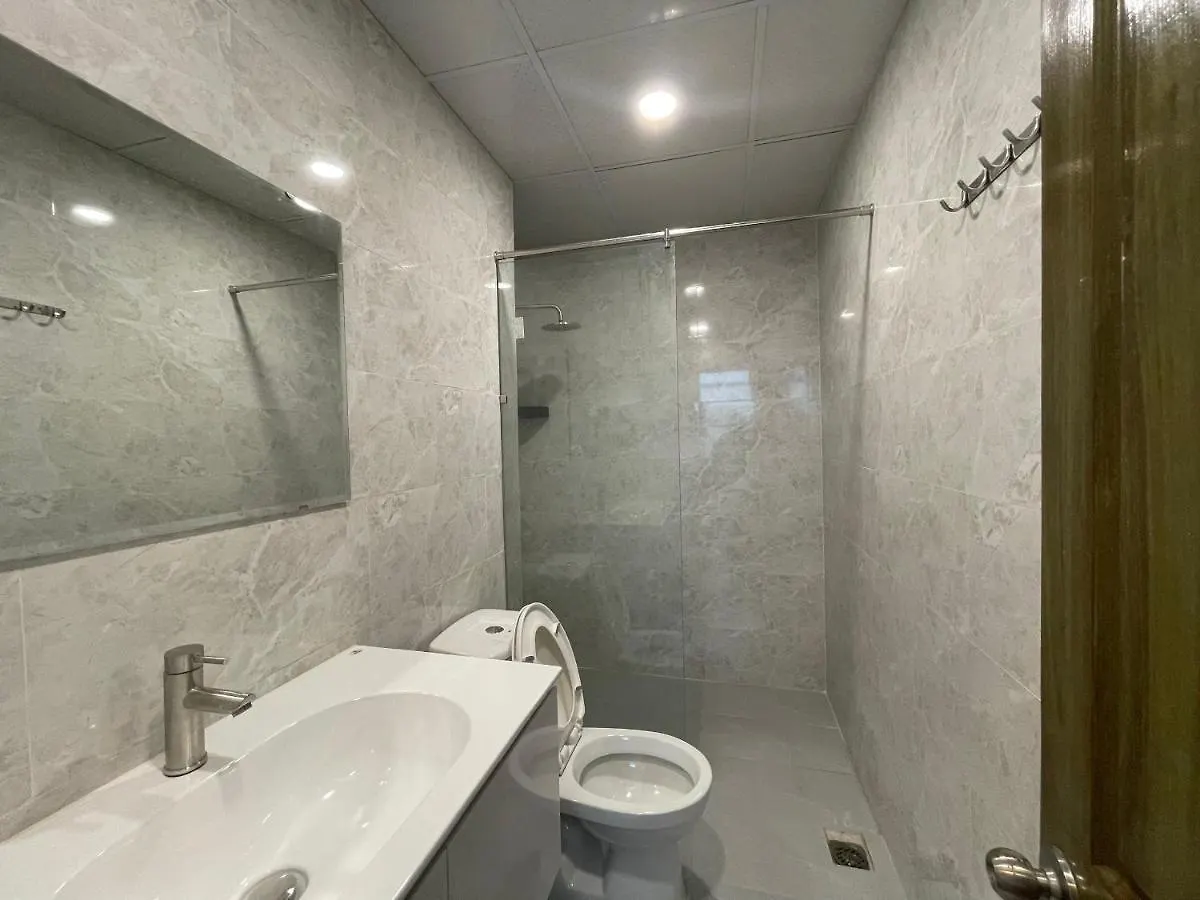 Can Ho 4 Phong Ngu View Bien - Song Muong Thanh Luxury Khanh Hoa Cau Tran Phu Nha Trang 0*,