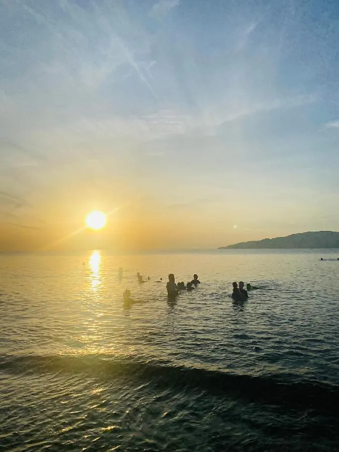 Can Ho 4 Phong Ngu View Bien - Song Muong Thanh Luxury Khanh Hoa Cau Tran Phu Να Τρανγκ 0*,